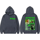 Dark grey / XL