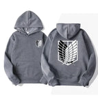 gris foncé / XXXL