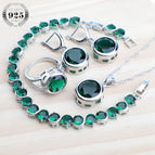 4PCS-Green / 8