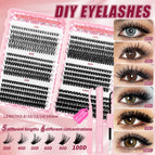 Lash Set 30D-100D / MIX