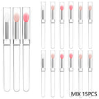 Mix 15pcs