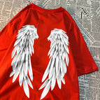 Red-Back / M