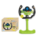 Green UP