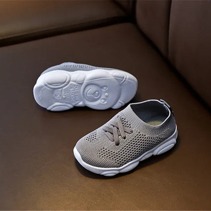 Sneakers Children's Shoes For Girls Sneakers Baby Boys Sport Casual Shoes For kids Child Toddler Sneakers Shoe Girls
