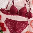 Red / 75C