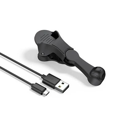 New Screen Auto Clicker For Smart Phone Apps Video Live Streaming Gadget Smartphone Game Screen Touch Tripods Screen Tapper Tool
