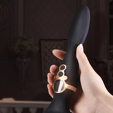 2025 NEW Female AV Vibrating Massage Stick Sex Toy Clit Massage Dildo Vibrator Sexual Toys Sex Machine for Women 18+