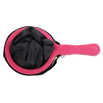 Disappear Trick Toys Kids Toy Funny Street Trick Magican Gifts Magic Bag Magical Props Magic Change Bag Magic Tricks Bag