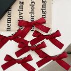 Red 6pcs / Size fits all / Other