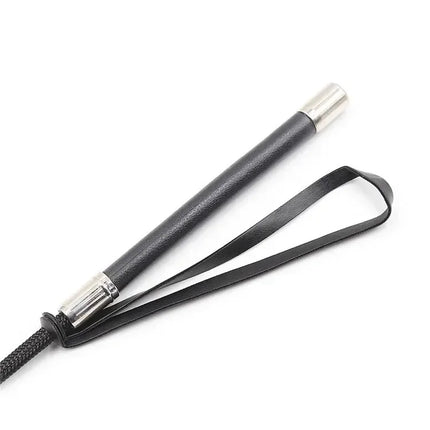 Leather Cosplay Bondage Whip Crop Spanking Horse Riding Flogger Flapper Cane BDSM Sex Toys for Couples Adult Supplies Products