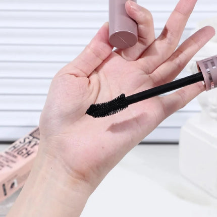 15g/Pcs Mascara Eyelash Mascara Lengthening Fibers Eyelash Lengthening Waterproof Mascara Lengthening Mascara Extension Lashes