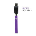 Purple 1100MAH