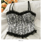 black / One Size Fits All