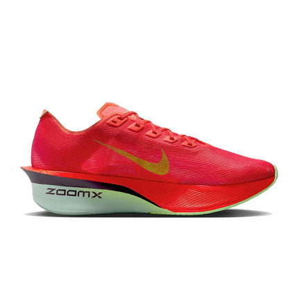 Nike ZOOMX VAPORFLY NEXT 4 Men's Training Running Shoes Slip-Resistant, Durable, Sporty, Versatile Style HF6414-600