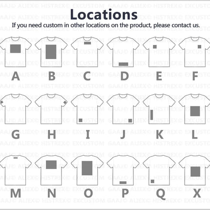 Custom T shirt Customized tshirt Personalized Tee Shirt Diy Print Your Photo Brand Logo Text Men Women 100% Cotton Premium Gift