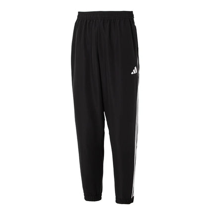 Adidas Men's Tiro Pants - Flexible Sports Trousers