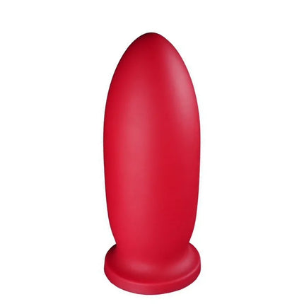 4cm-8.3cm Anal Plug Silicone Big ButtPlug Anal Dilator Prostate Massage Dildo With Suction Cup Adult Toys For Men/Women Sex Toys