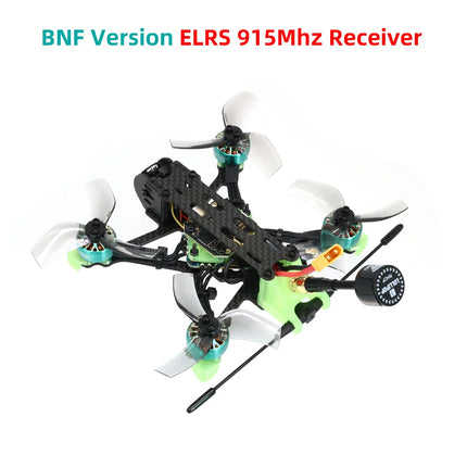 Angel25 2.5inch FPV Freestyle Racing Mini Drone Kit with camera BNF / PNP F411 Flight Controller RC Multirotor Quadcopter Drone
