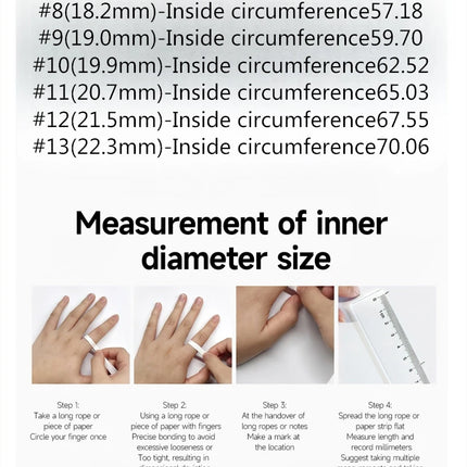 R09 Smart Ring Men Women with Charging Case,Heart Rate Blood Oxygen,Skin Temperature Monitor,5ATM Waterproof For Android iOS