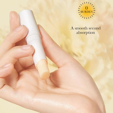 Vitamin E Honey Lip Balm Long-lasting Moisturizing Anti Cracking Nourishing Essence stick winter Lips Skin Care