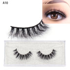 A10 / 10PCS With Soft Box
