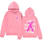 Pink / XXXL