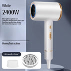White-2 / 220V-240V EU Plug