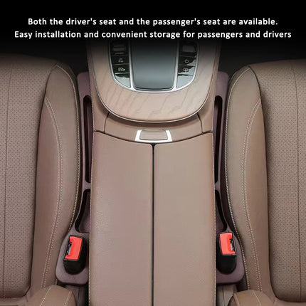 For MG HS EHS PHEV 2018 2019 2021 2022 2023 2024 2025 2026 Hybrid Hot Selling Sealing Strip Car Seat gap Leak Proof Filler Strip