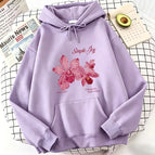 Purple / Asian L