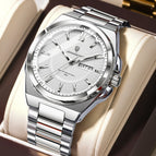 896 Silver White