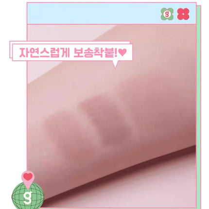 Colorgram Double-ended Contour Pen Multifunction Contour Stick Shadow Nose Natural Matte Korean Makeup Beauty Cosmetics