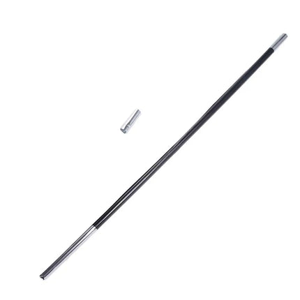 1pc Mini Magic Wand Appearing Silk to Wands Trick Props Toy Magic Stick Supplier Magic Cane Street Bar Party Accessories