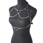 harness belt
