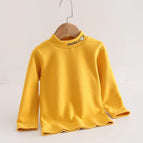 Yellow / 130cm (5-6Y)