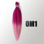 OM1 / China Mainland / 26inches|4Pcs/Lot