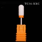 20pcs TC16-2XC