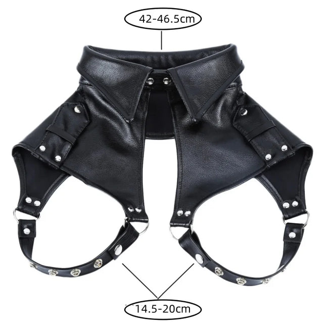 Exotic Accessorie Horse Shaped Hood Wig Anonymous Mask Stage Props Bdsm Couple Game Bondage Clothes Alternative Goods For Adults