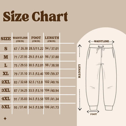 2025 Checkered Pattern Pants Street Pants Men's Side Pockets Elastic Drawstring Sweatpants Joggers Pants for Men Casual Trousers