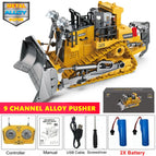 Bulldozer 2Battery