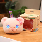 AI Tuzi  Little Bear