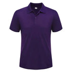 PURPLE / 4XL / United States