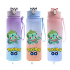 B-15 / Pink-Blue-1PCS