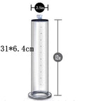 31-6.5cm cylinder