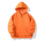 orange / Size 100(90-100cm)