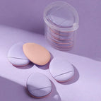 Purple In Box 6Pcs
