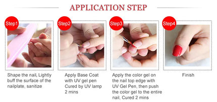 VENALISA Color Mud Gel Pure DIY Nail Art Design UV Gel Polish Professional Manicure Varnishes for Quality Artistry