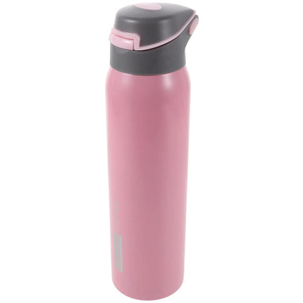 Adaptive Drinking Cup 350ml Spill-Proof Feeding Insulated Tumbler Dysphagia Cup with Straw Non-Spill Nursing Beakers for Elderly