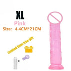 Pink-XL