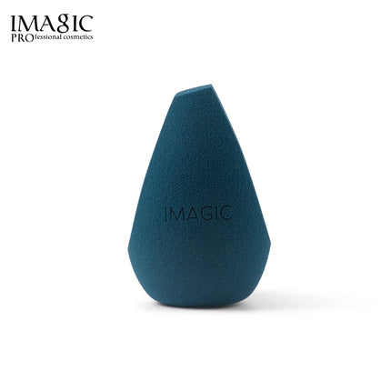 IMAGIC Sponge Makeup Tool Foundation Blush Base Makeup Makeup Smooth And Evenly Compliant Beginner Makeup Sponge  Cosmeticos