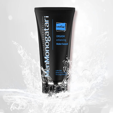 Water-based Lubricant for Sex Anal Lubrication Session Couples Love Gel for Sex Lube for Men Women Gay Lubricants Adult Sex Toys